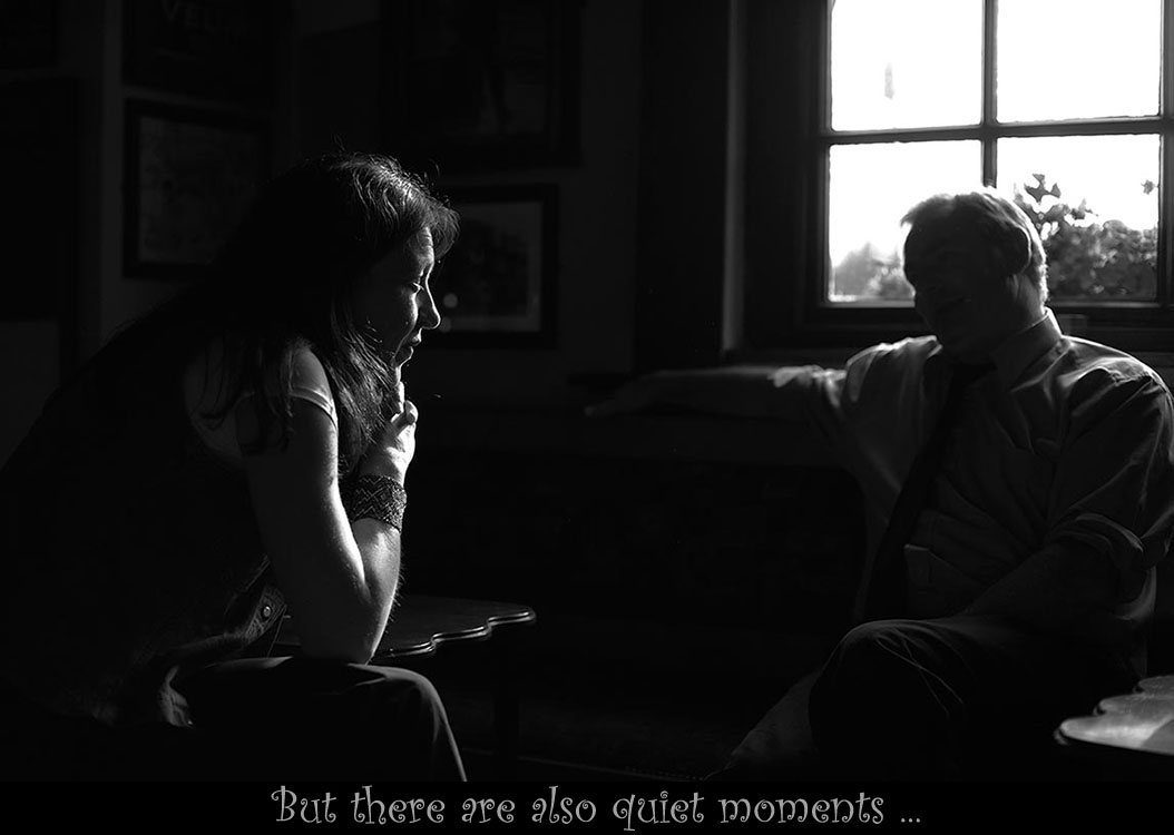... Momentle ...